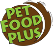 Pet Food Plus Logo