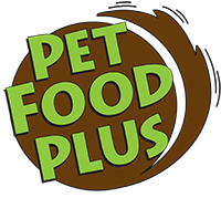 Pet Food Plus logo