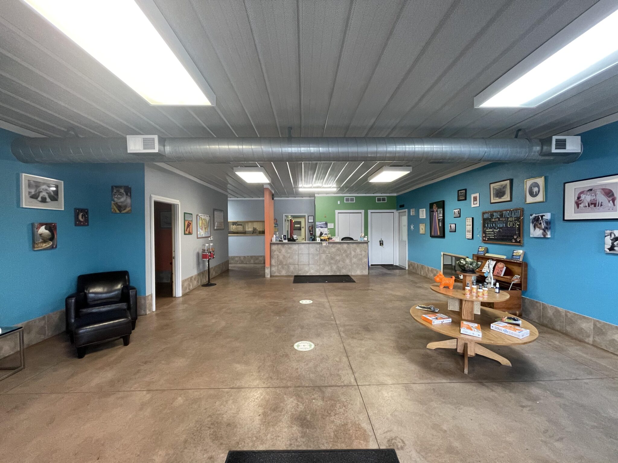 Pet Boarding Eau Claire, WI